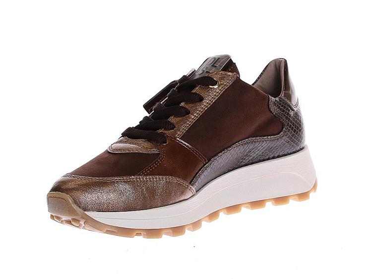 DL Sport 6702 Bruin Combi