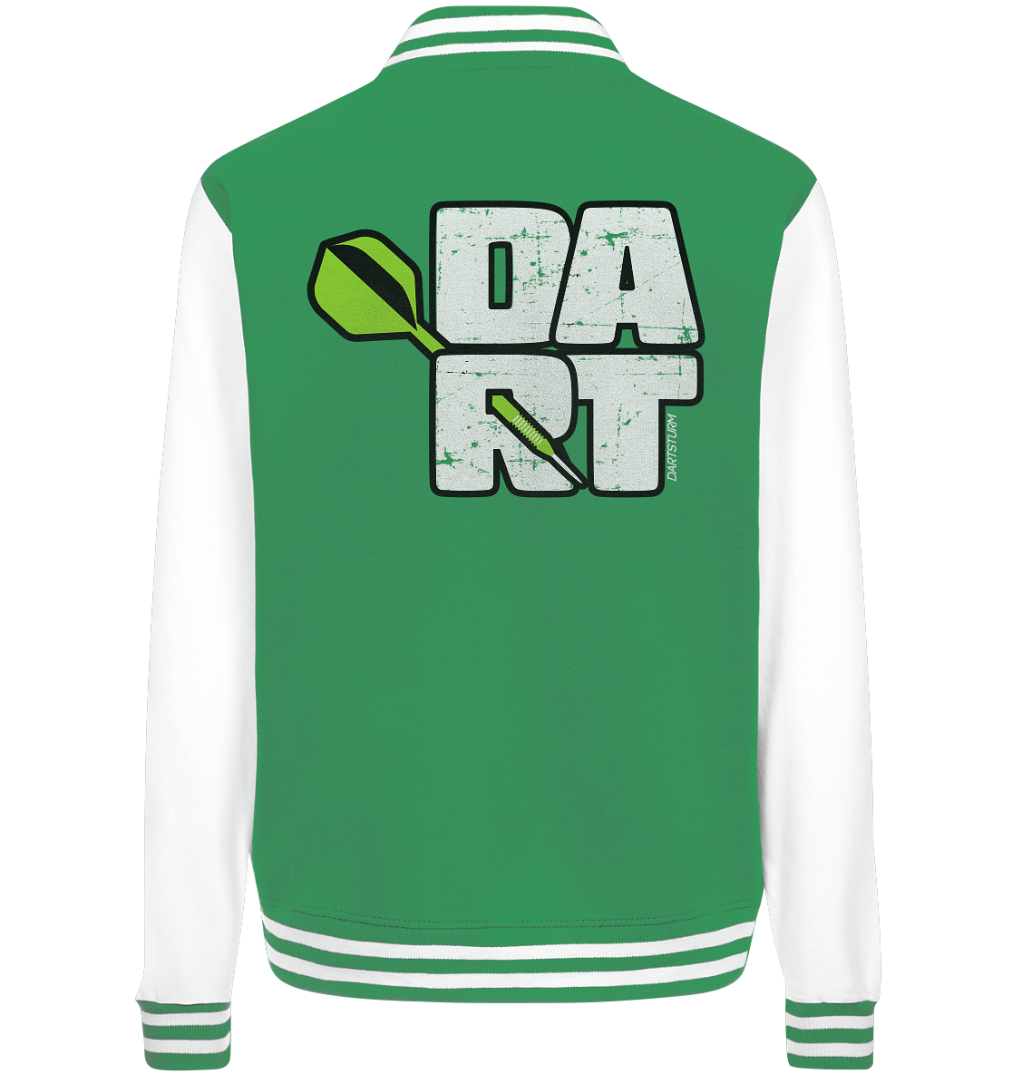 DartSturm - Dart - College Jacket