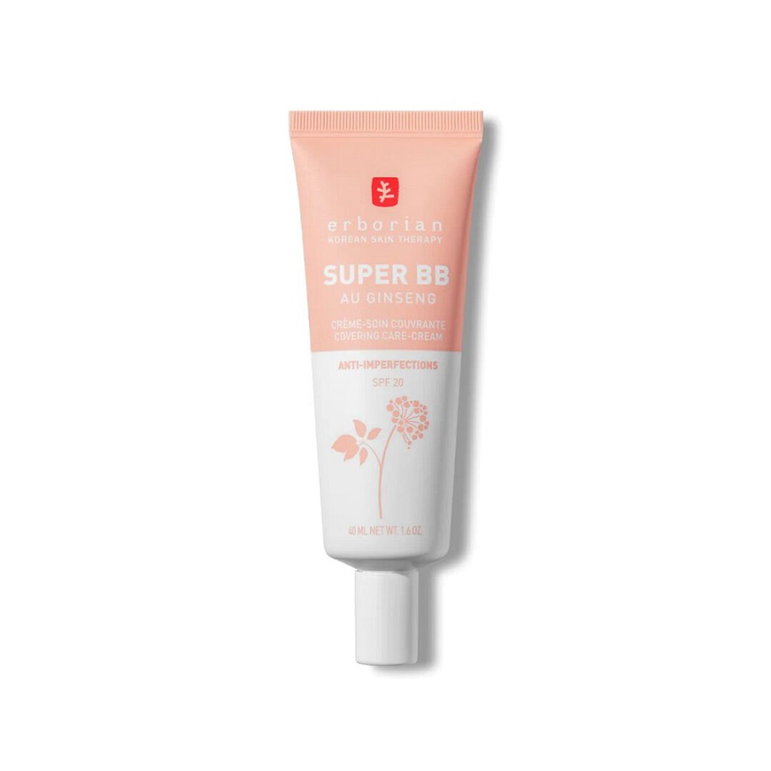 ERBORIAN Finish SUPER BB 40ML