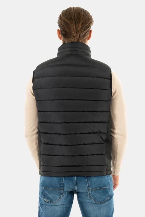 doudounes redskins devon swell black/black