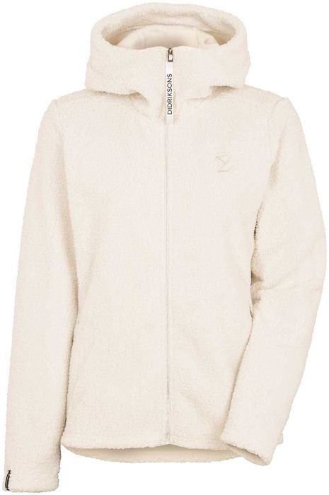 Anniken Fullzip 2 Women damefleece