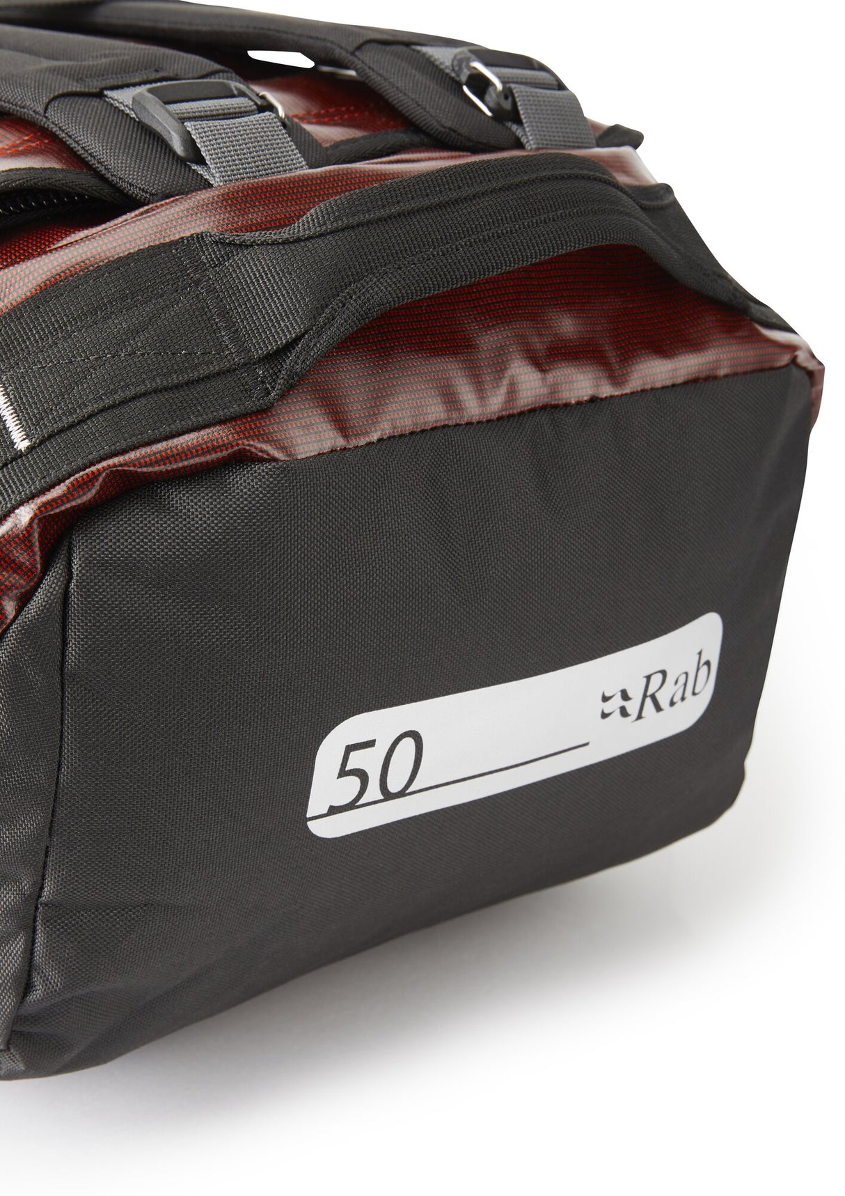 Rab<br>Expedition Kitbag II 50