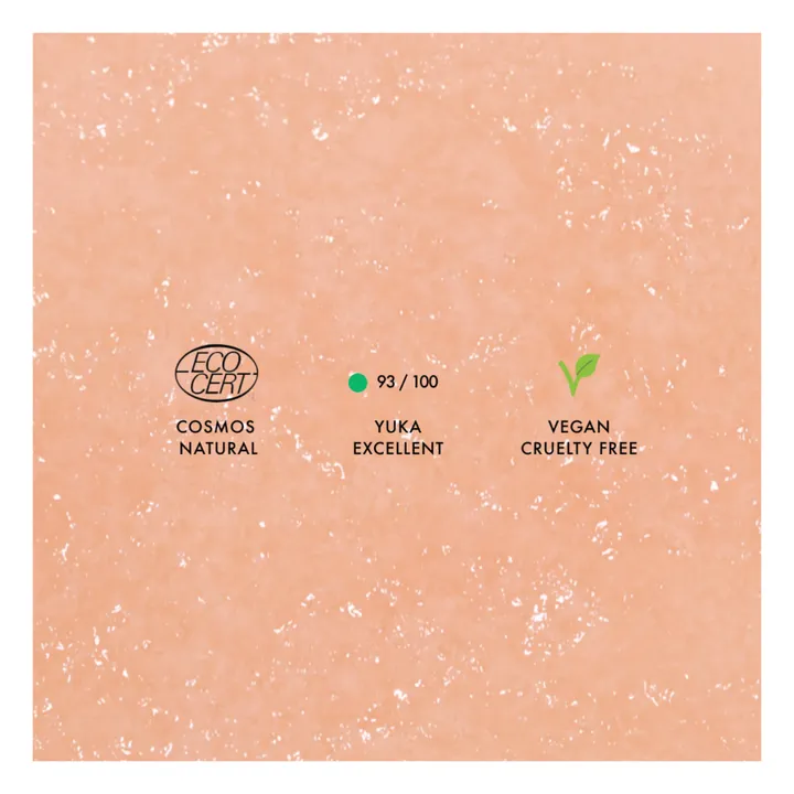 La Crème Libre Duo L'Exfoliant Masque 50 ml & Pot