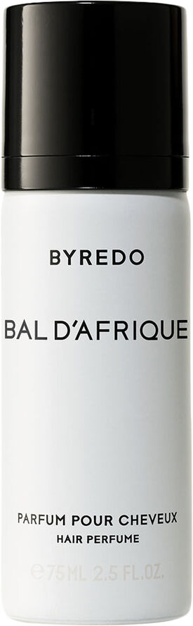 BYREDO Hair Perfume Bal d'Afrique