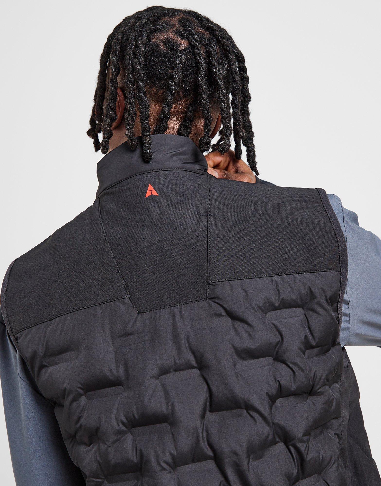 Technicals Veste sans manches Slope Homme