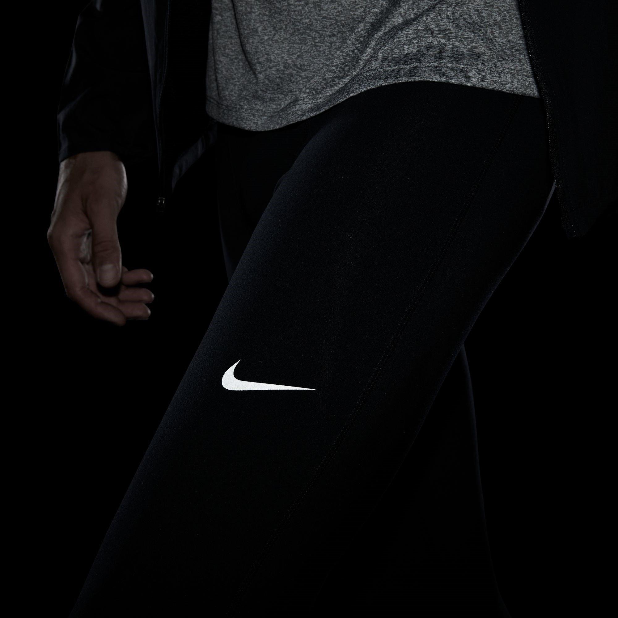 Nike Repel Challenger Mens Running Tights