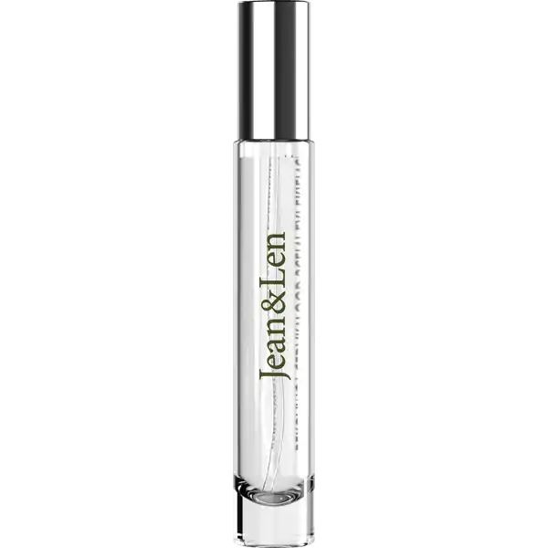 Cedarwood & Bergamot, EdT 10 ml
