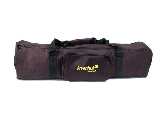 LEVENHUK - Télescope Telescope case zongo 20 black