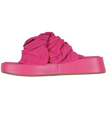 Steve Madden Sandalen - Bellshore - Flamingo Pink