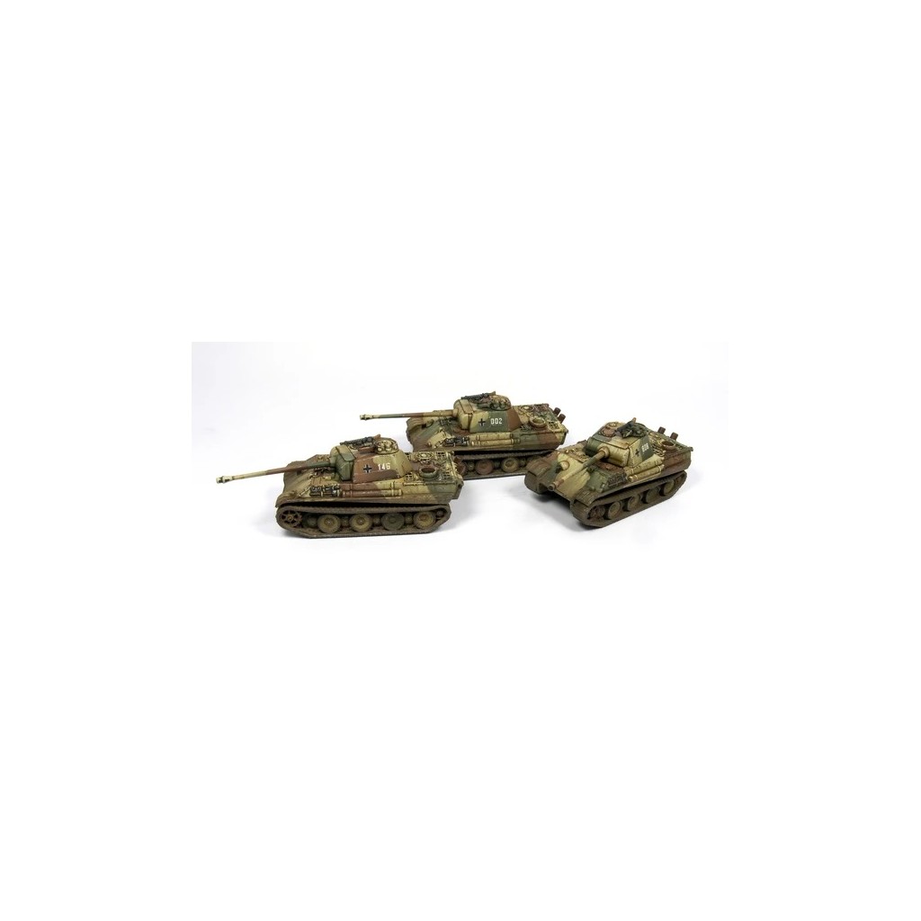 Panther Ausf. G (12mm)