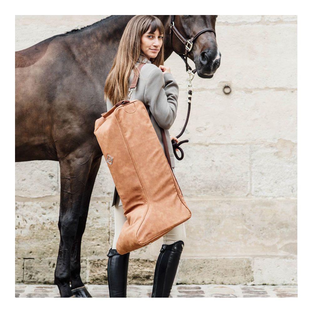 Kentucky CHESTNUT - Sac À bottes brown