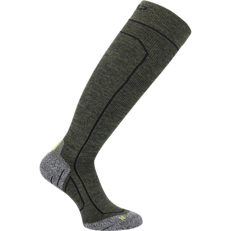CMP Herren Hiking Softair Mid Socken