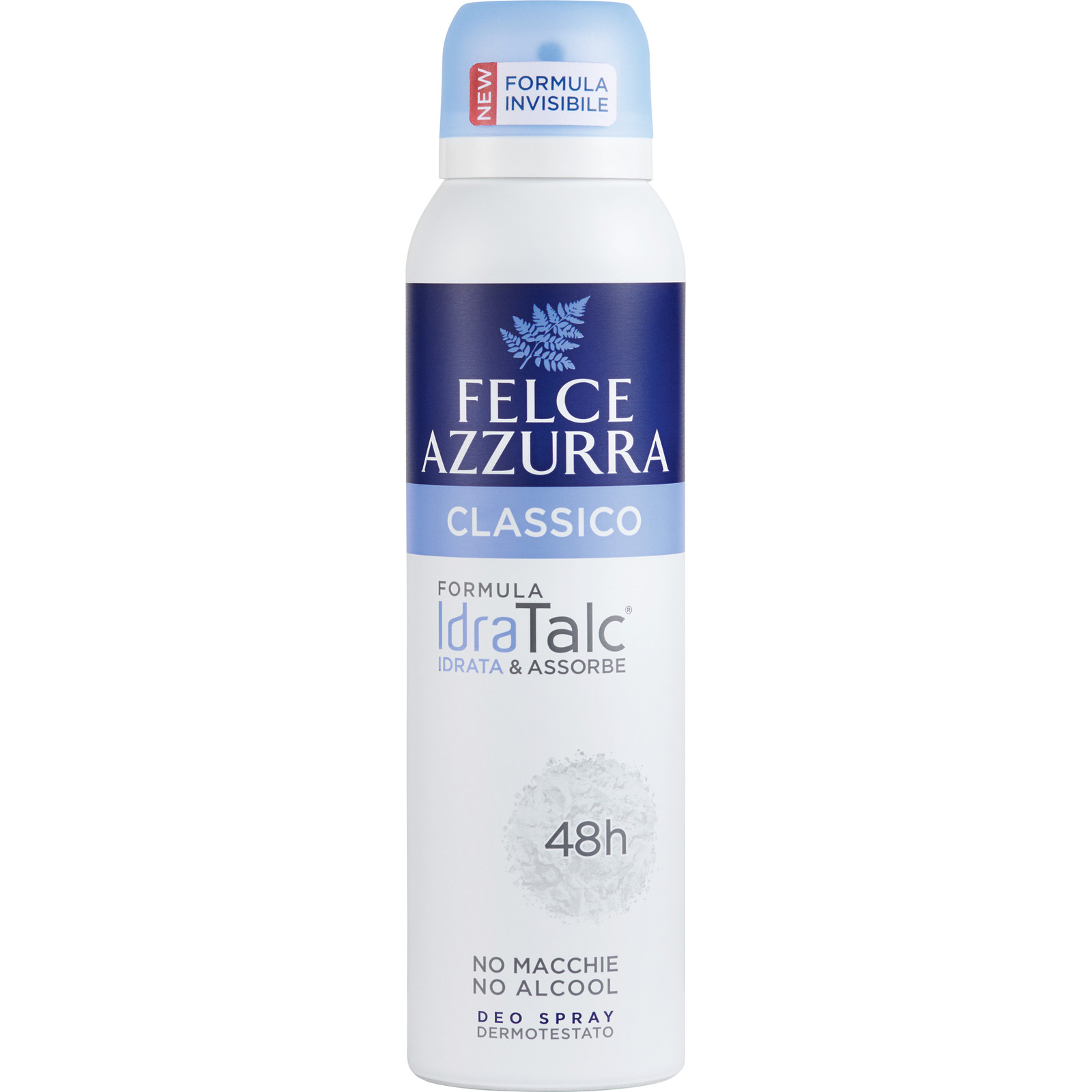 Felce Azzura Deospray Original 150 ml