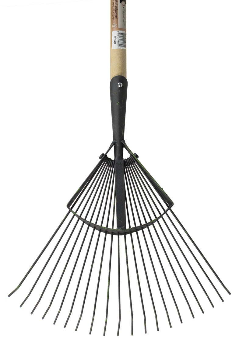 Welkoop Select  - Harken - 38 cm - Antraciet - 150 cm