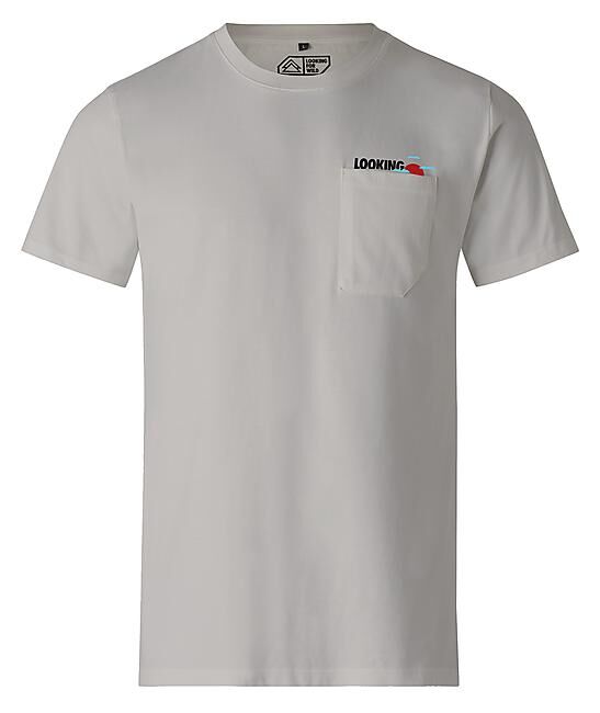 LOOKING FOR WILD - T-SHIRT MC CINTO W