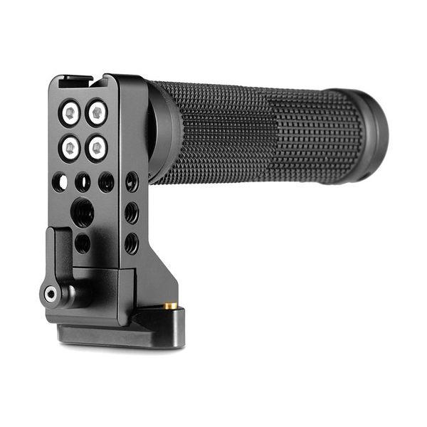 Smallrig 2084 Qr Nato Pega C/ Safety Rail