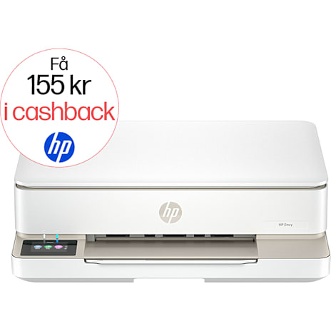 HP Envy 6120E all-in-one printer