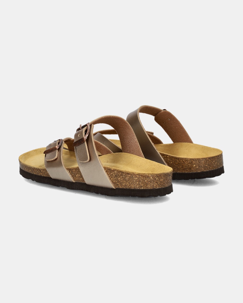 Nelson Sandalen  - brons