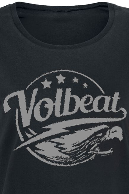 Eagle | Volbeat T-Shirt Manches courtes