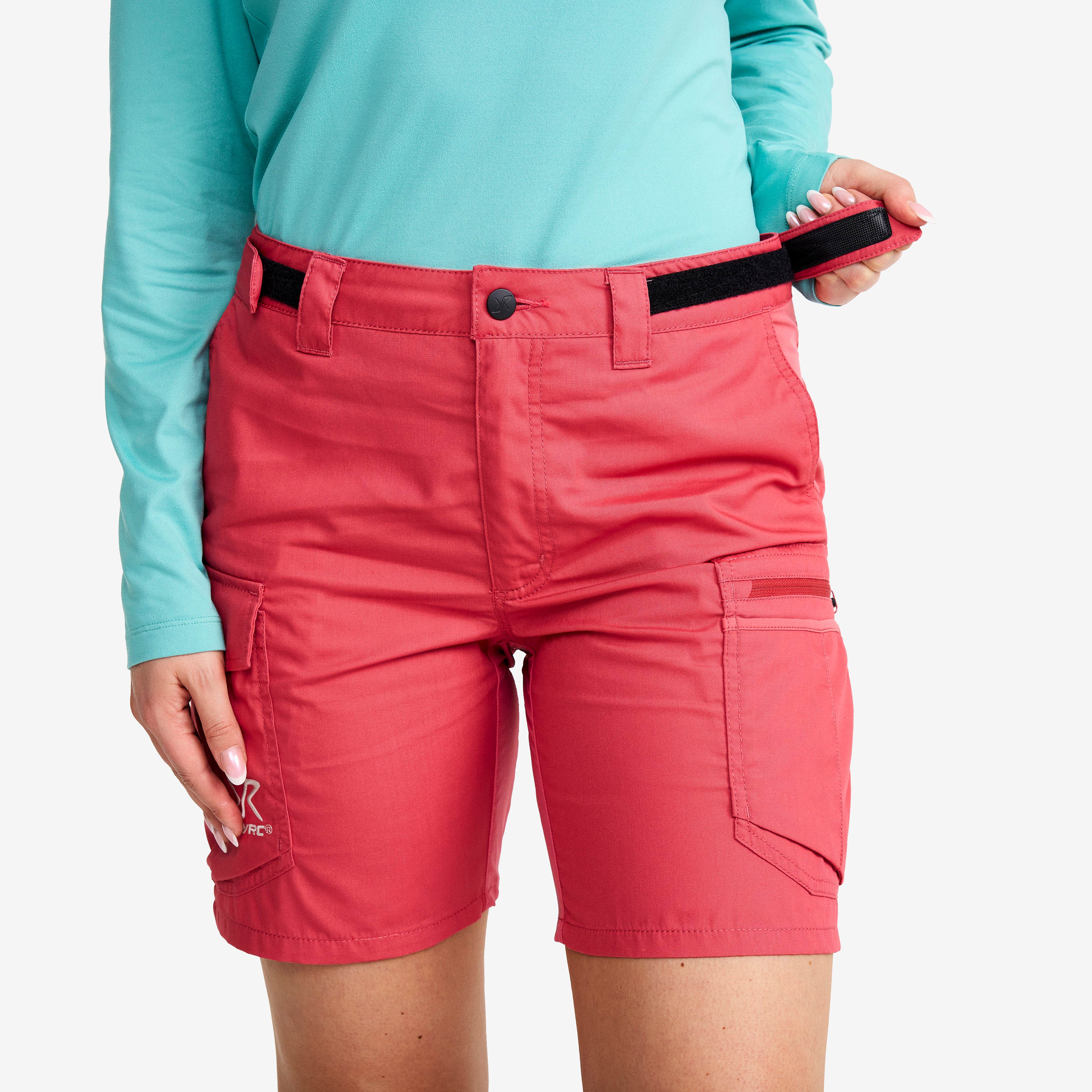 Rambler Lightweight Pro Shorts Dame Holly Berry