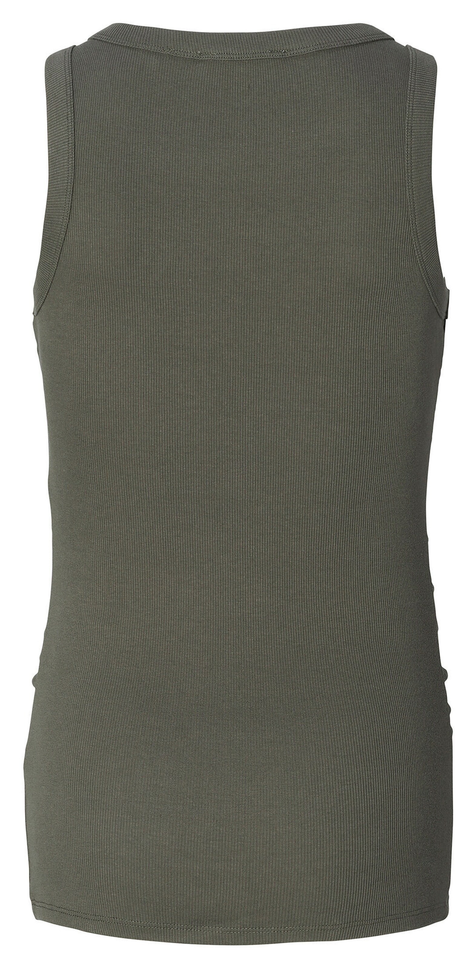 Noppies Tanktop Kaysa Olive