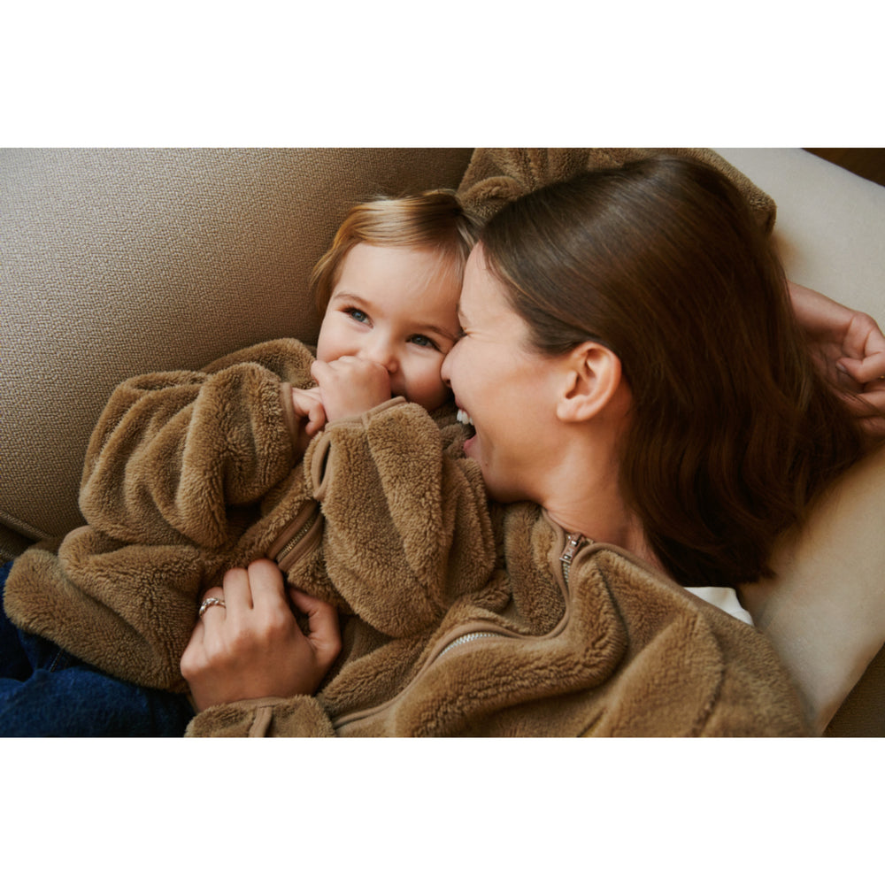 Køb LIEWOOD Oat Calina Adult Pile Jakke