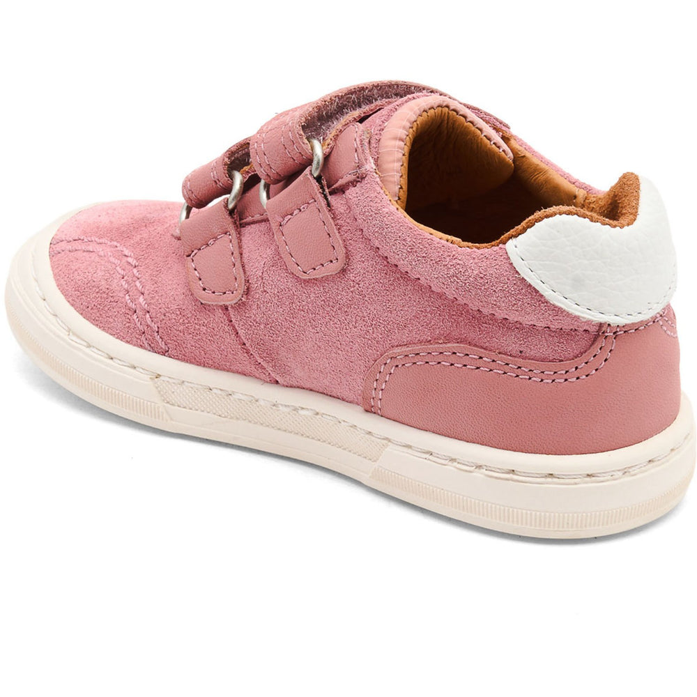 Køb Bisgaard Rose Rainbow Low Sneakers