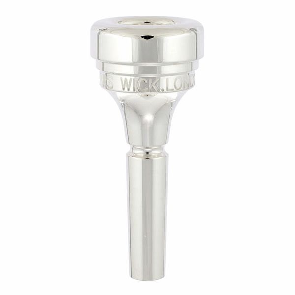 Denis Wick 5883 Alto Horn 4
