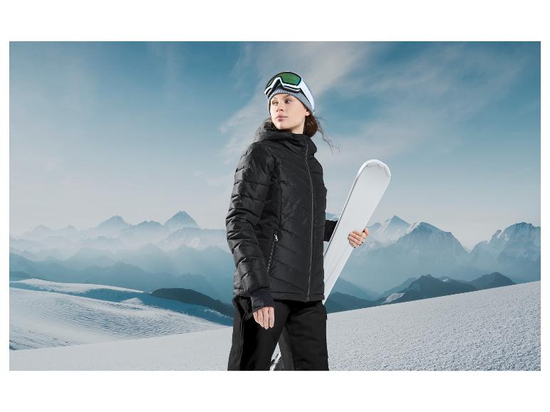 Dames ski-jas Classic