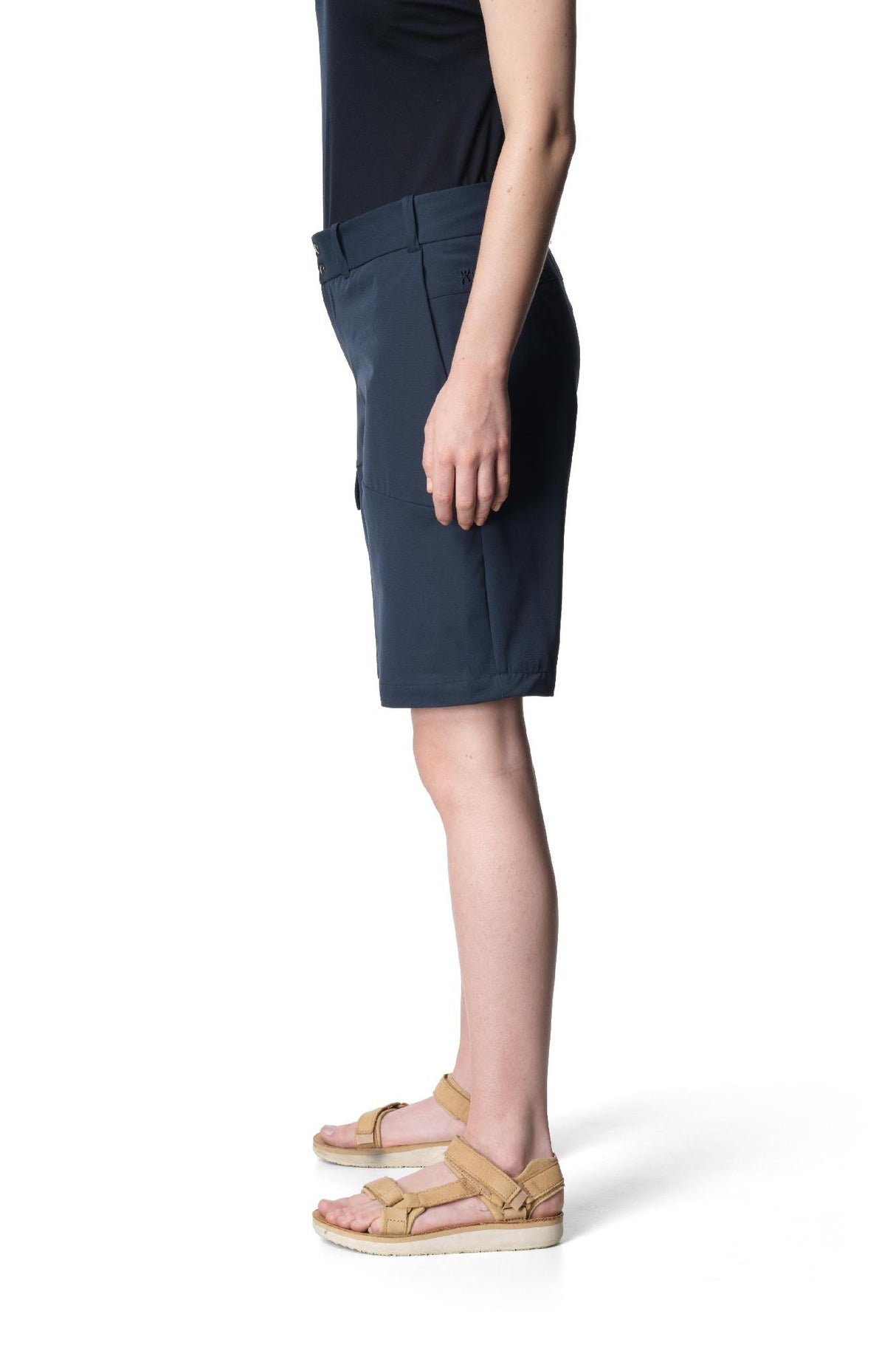 Houdini<br>W's Go Shorts