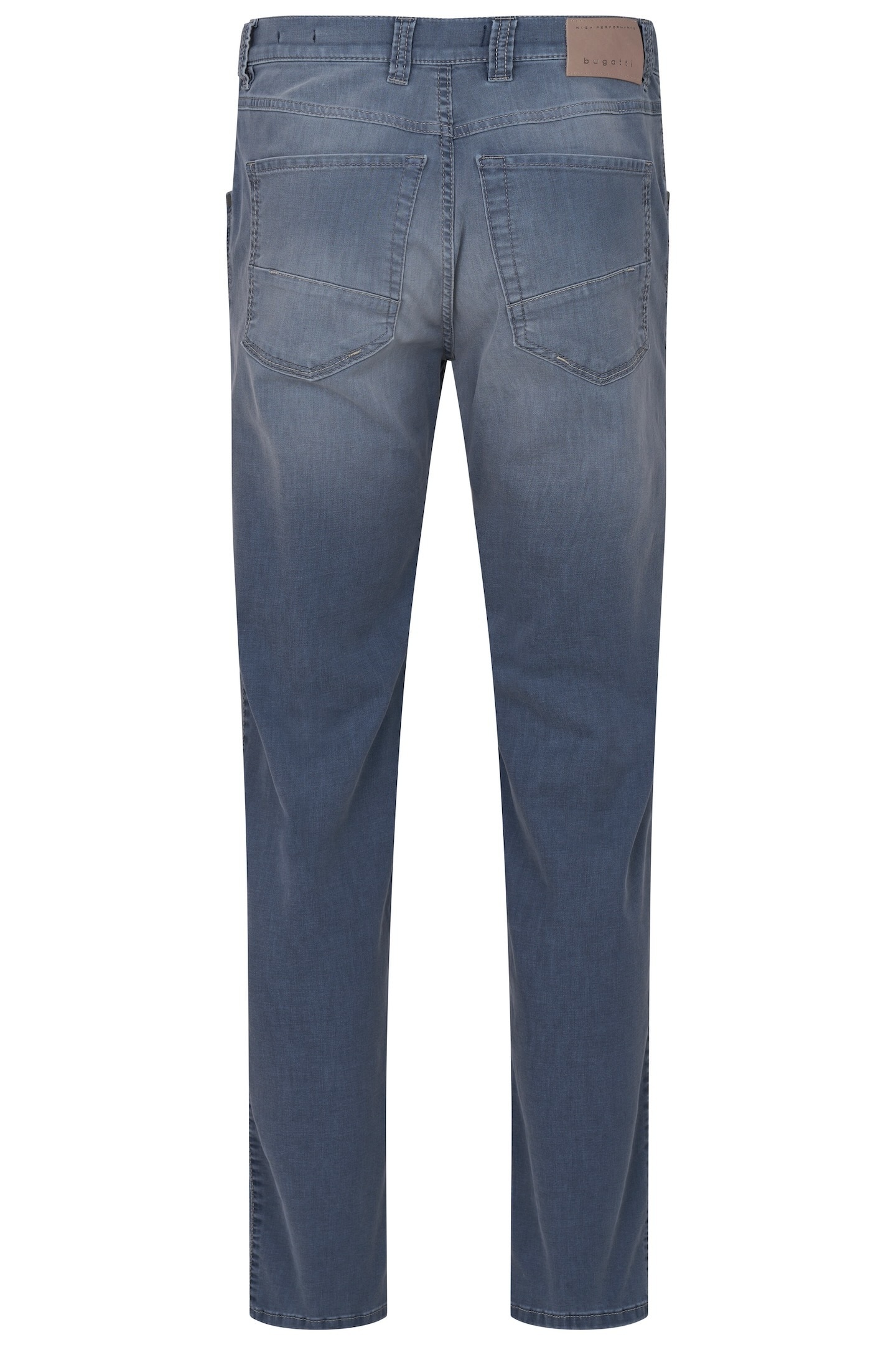 bugatti 5-Pocket-Jeans , mit Stretchfunktion