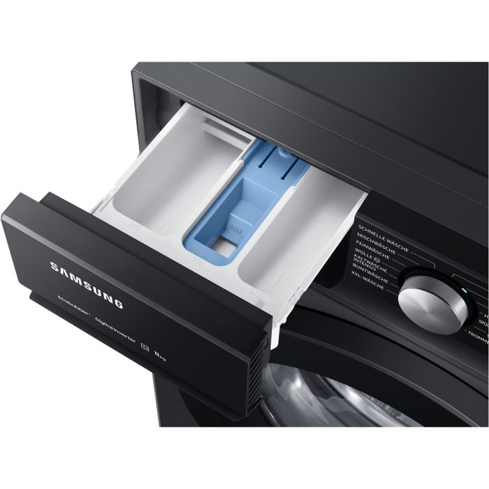 Samsung Waschmaschine Bespoke WW11BBA049ABEG