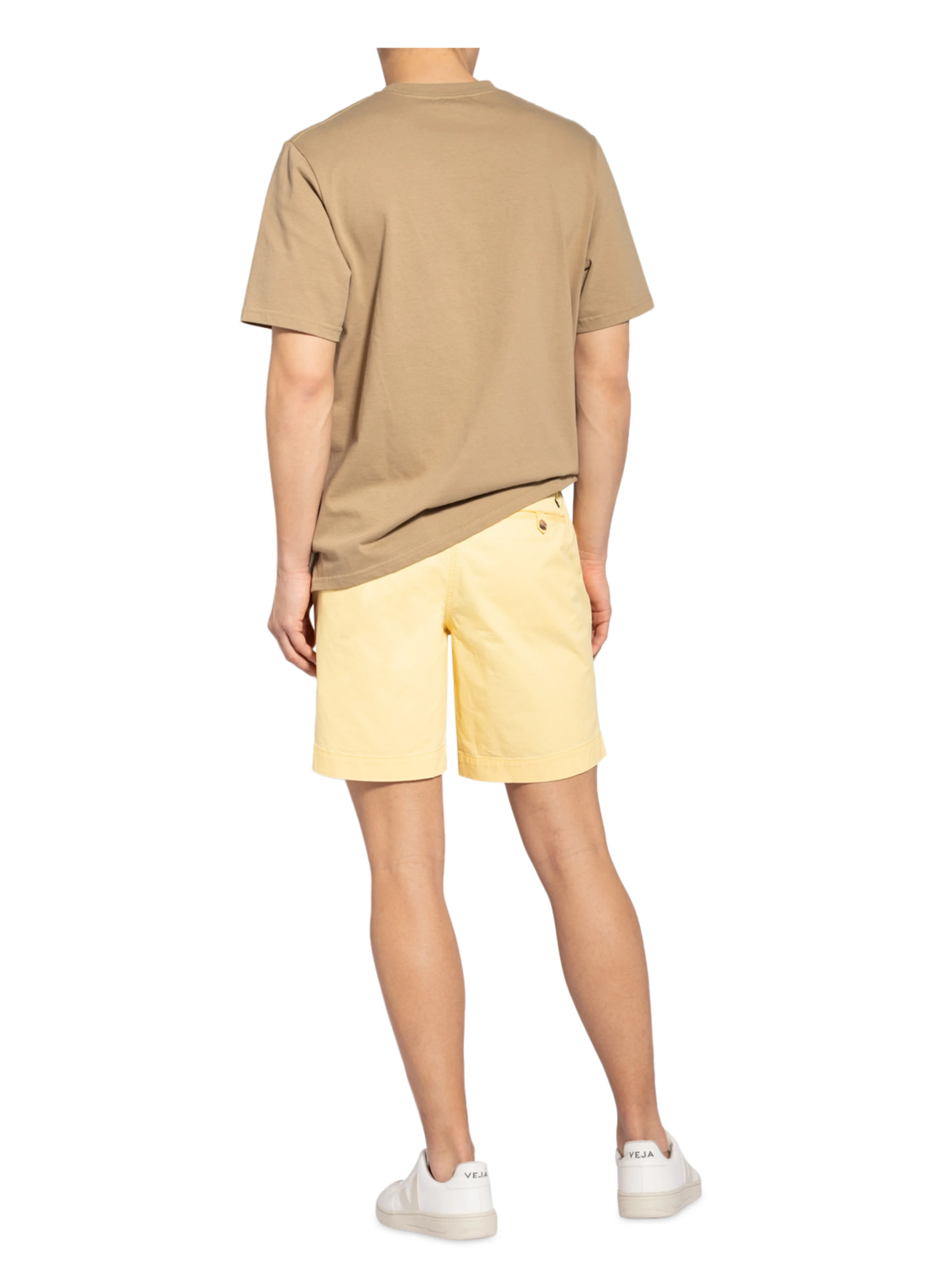 POLO RALPH LAUREN Chinoshorts Straight Fit