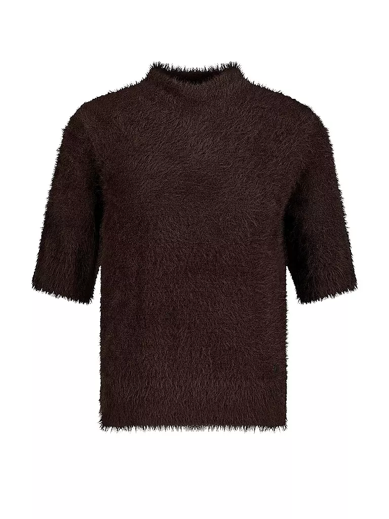 MONARI Pullover braun