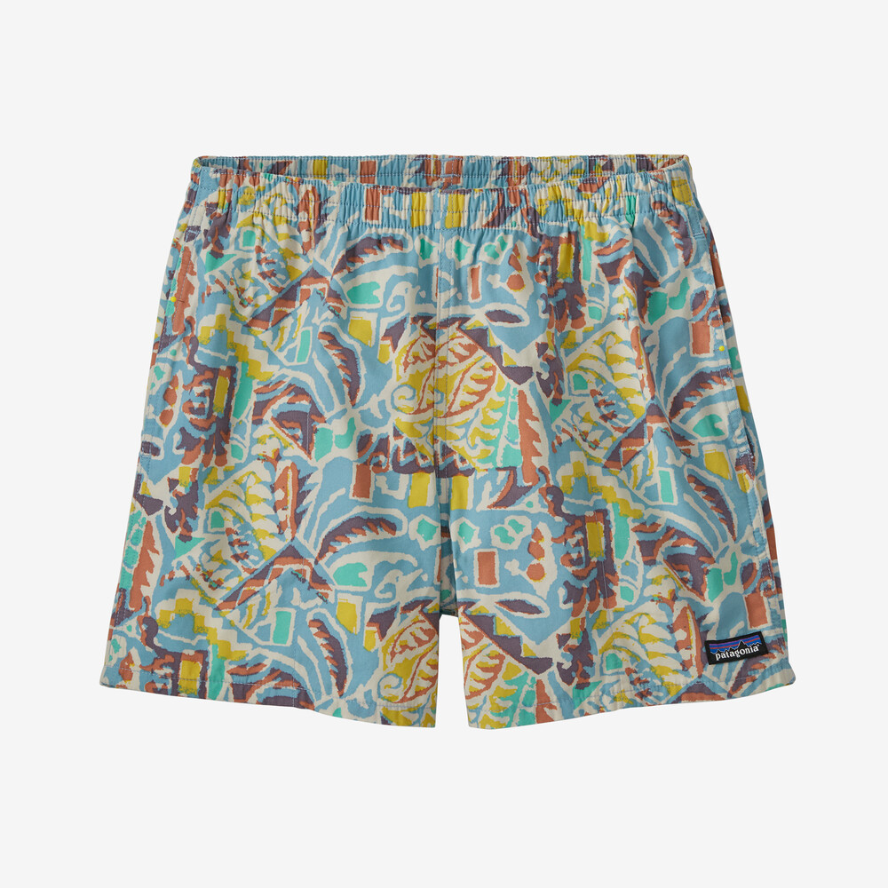 Funhoggers Baumwollshorts für Damen – 4 Zoll