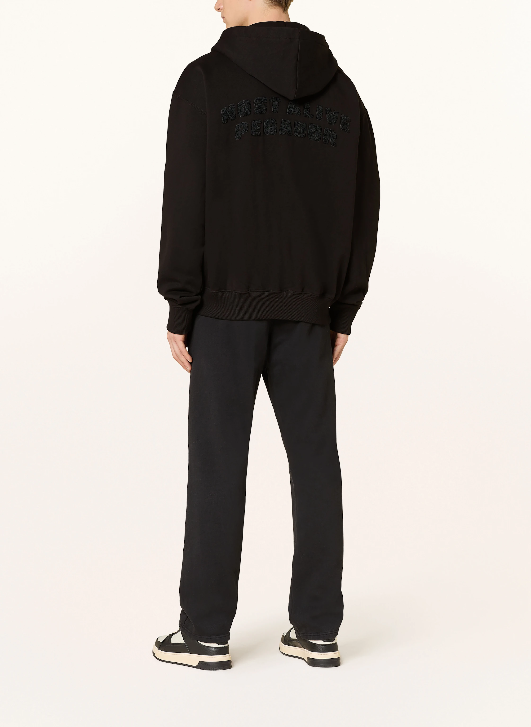PEGADOR Sweatpants LOGO