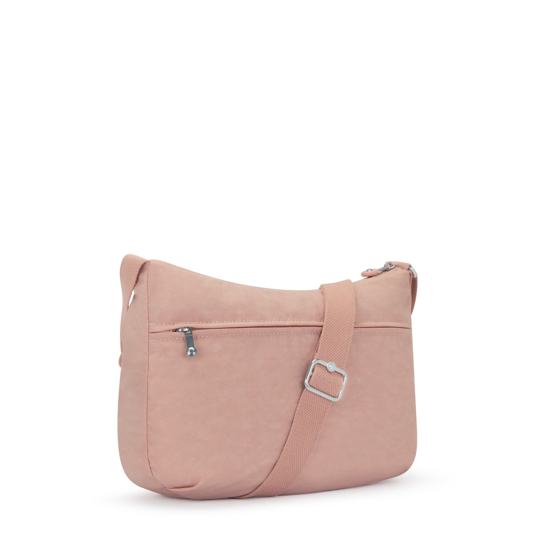 IZELLAH Sac Épaule à Bandoulière Taille Moyenne  - Tender Rose