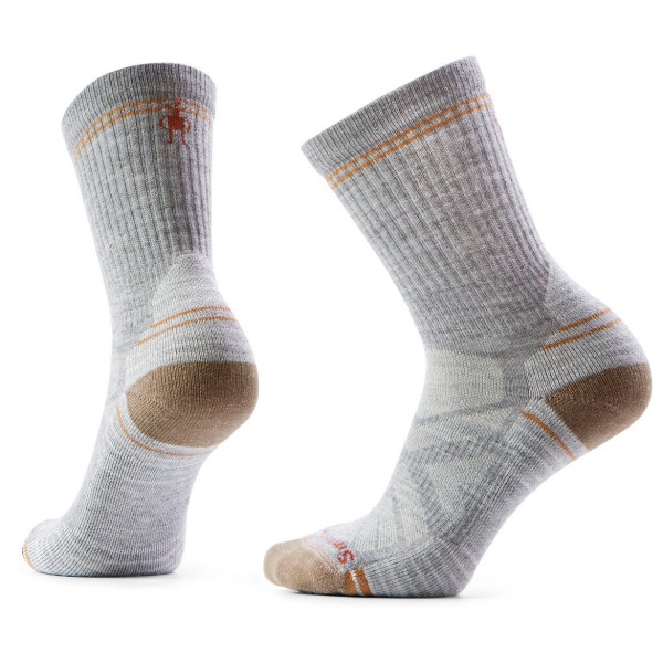 Smartwool - Women's Performance Hike Light Cushion Crew - Chaussettes de randonnée