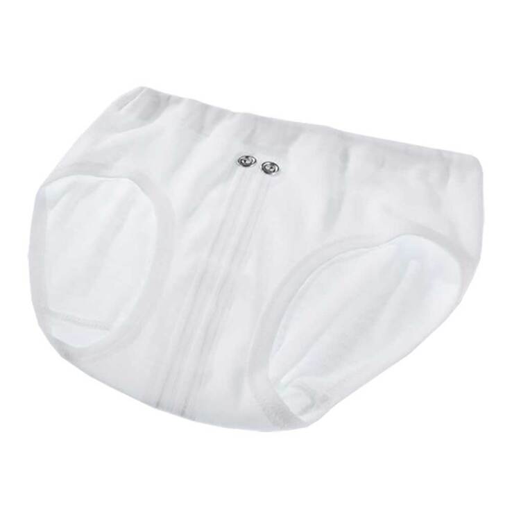 Stero Enurex Unterhose Größe 1 mit Feuchtigkeitsf., 1 St