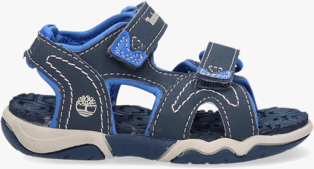 TIMBERLAND blauwe timberland sandalen adventure seeker 2 strap kids