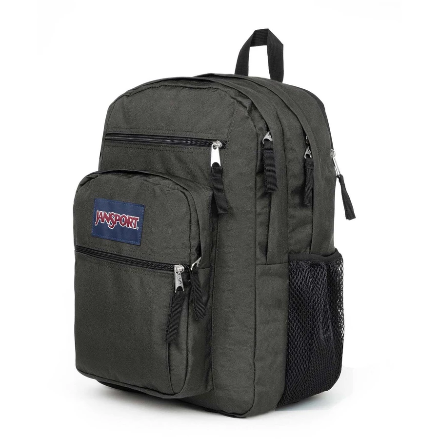 JANSPORT Big Student - Rucksack 43 cm graphite grey