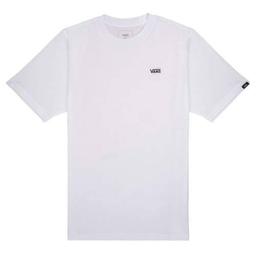 Vans - BY LEFT CHEST - Blanc
