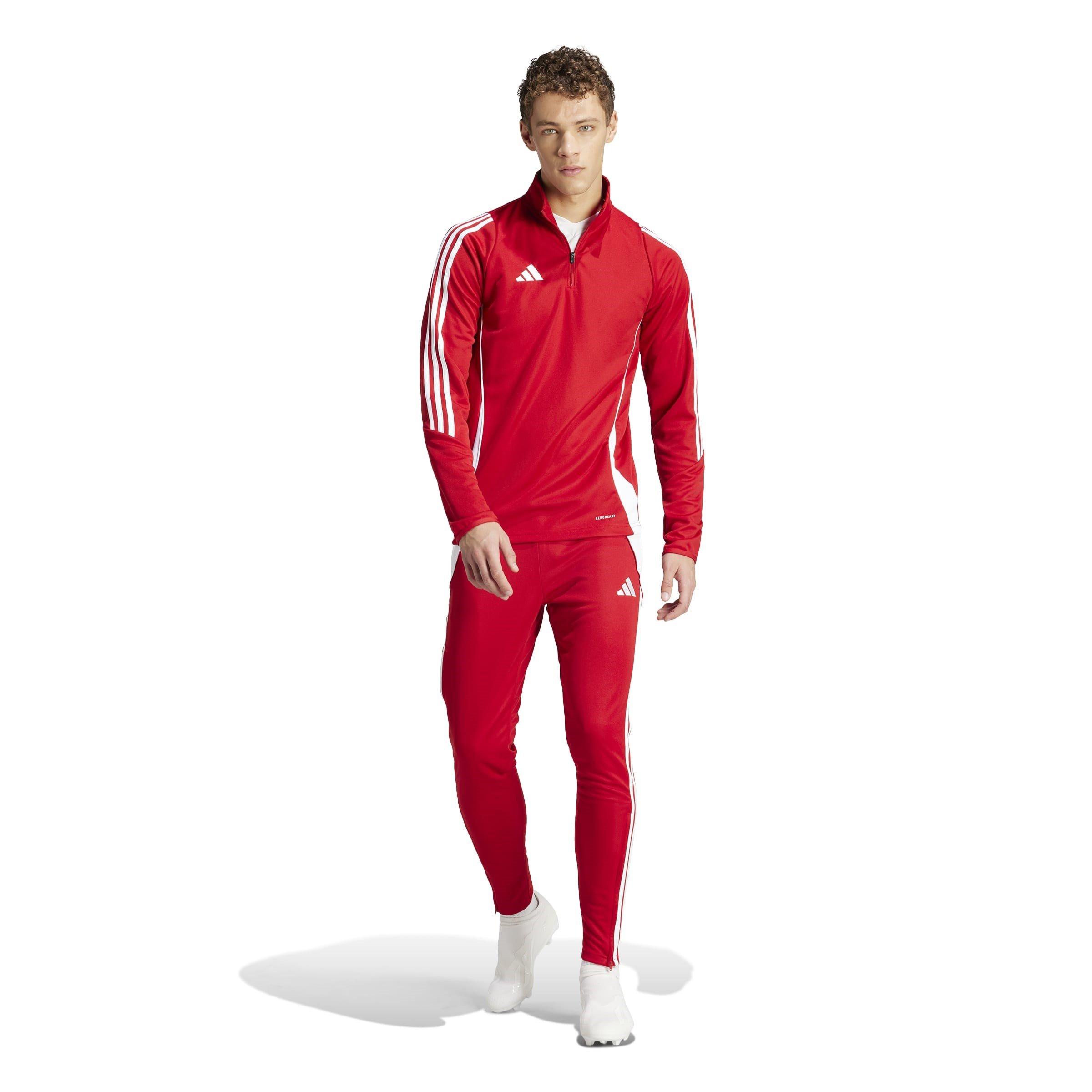 adidas Tiro 24 Training Top Mens