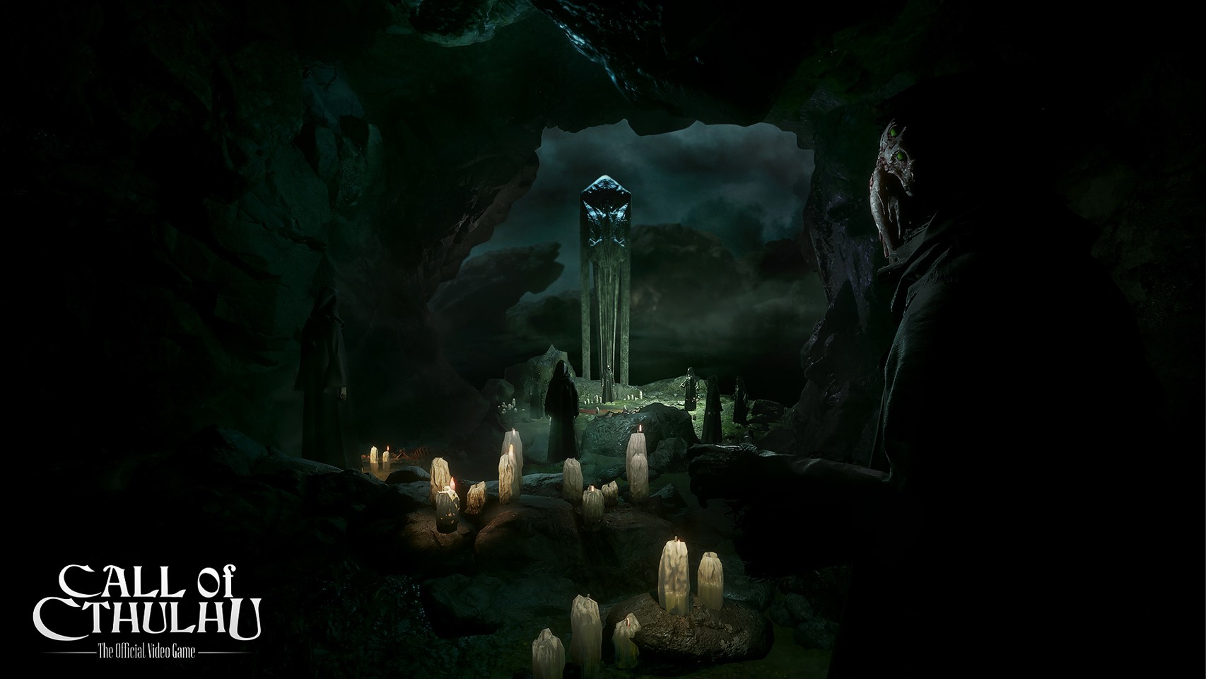 Call of Cthulhu®- PC