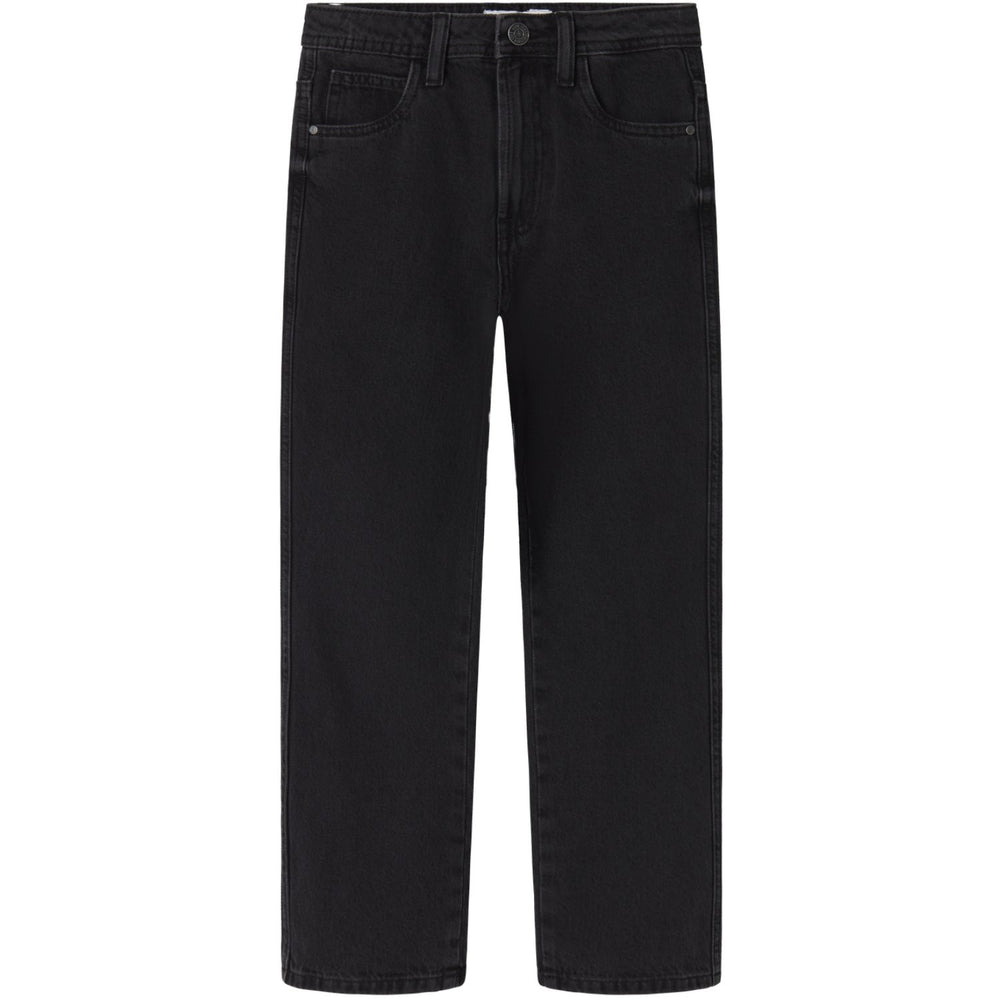 Køb Name It Black Denim Washed Nkmryan Loose Jeans 5760-Rm Noos