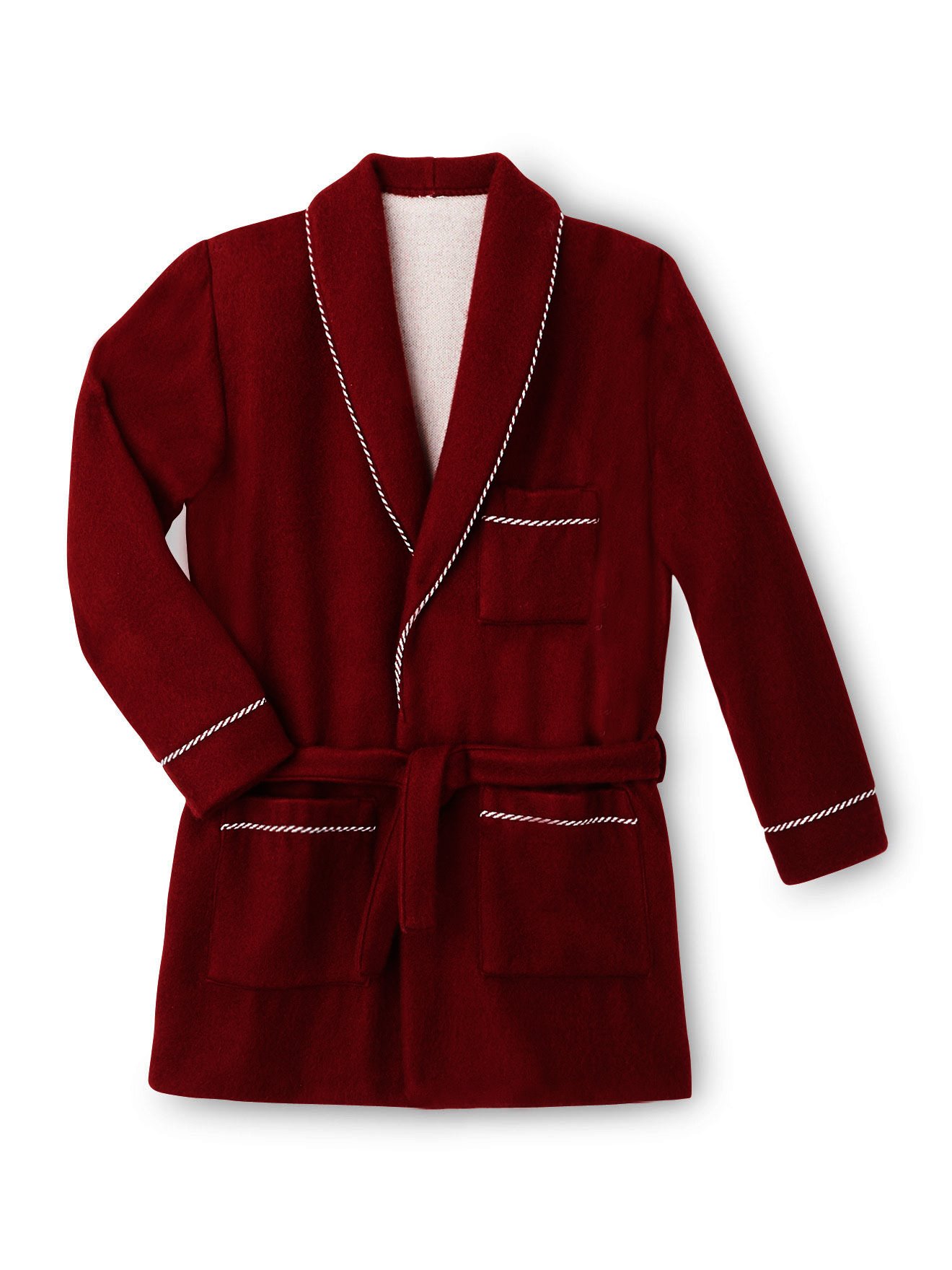 Veste d'intérieur maille courtelle®