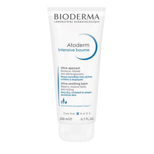 Bioderma Atoderm Intensive Baume 200ml