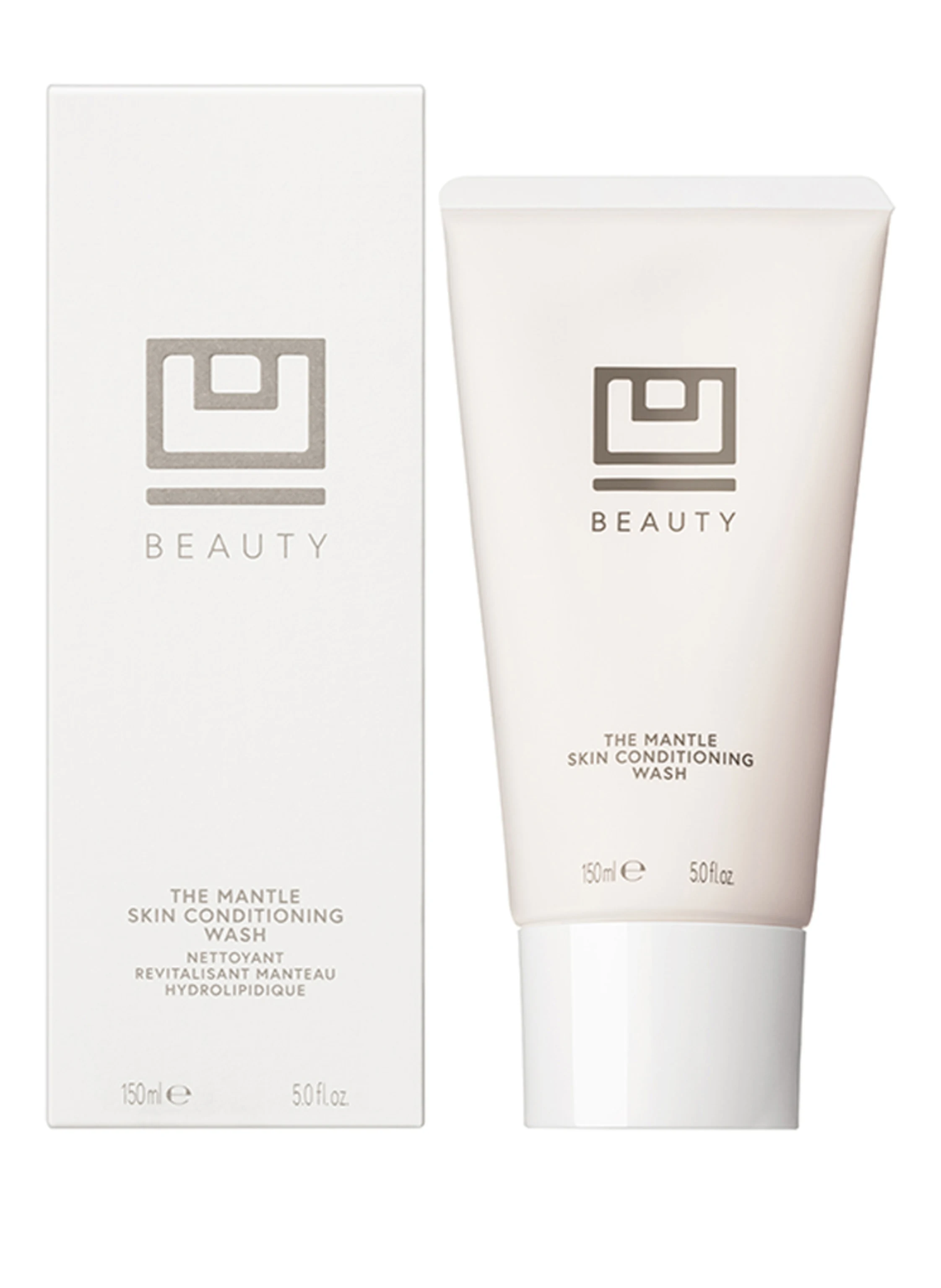 U BEAUTY THE MANTLE SKIN CONDITIONING WASH