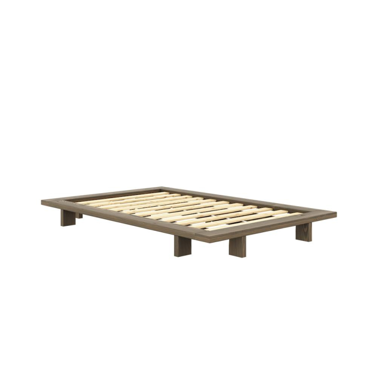 Karup Design Japan bed 120x200 naturel