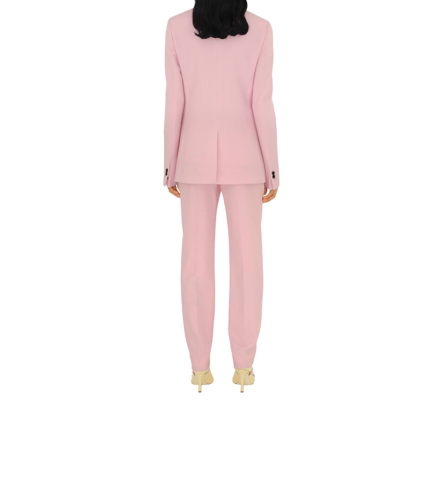 Burberry| Damen Blazer aus Wolle